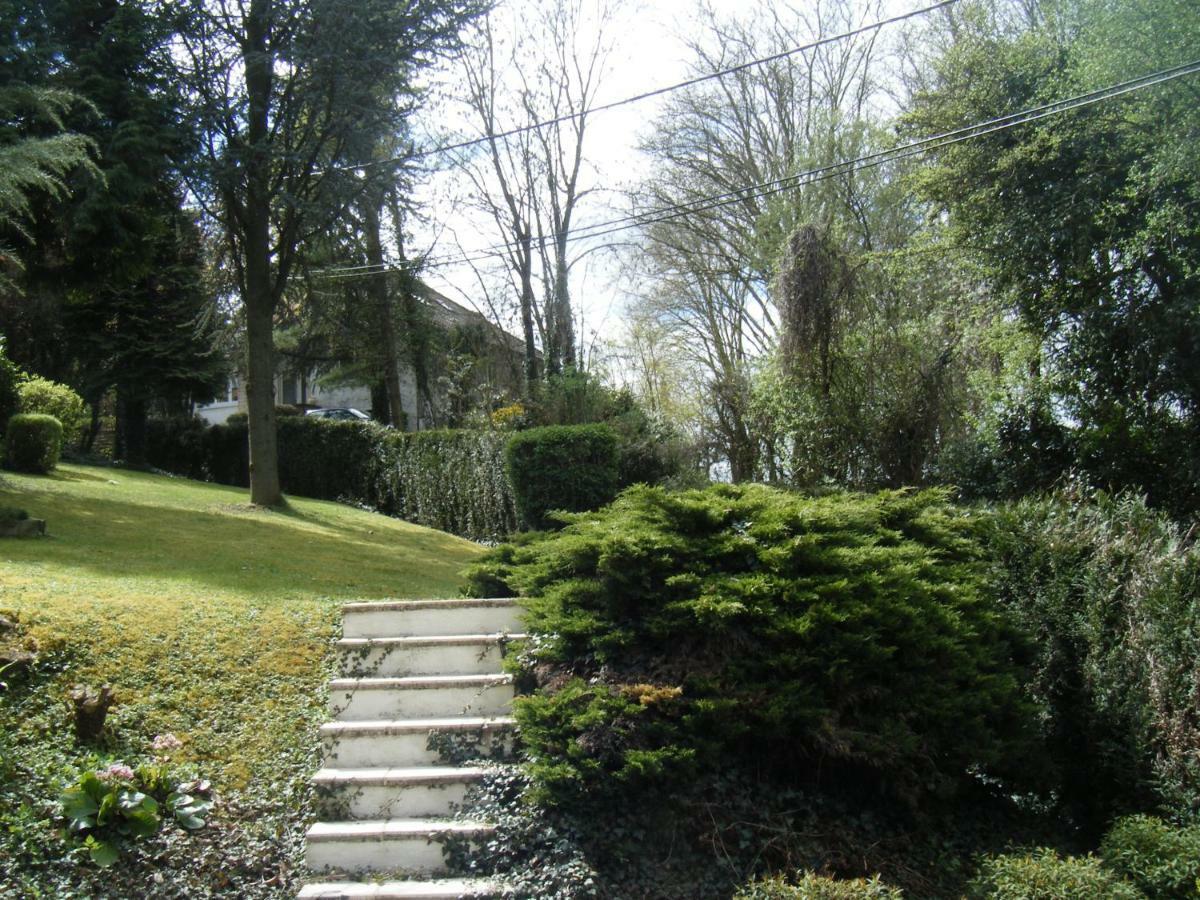 Bed and Breakfast Les Lutins à Sainte-Ruffine Extérieur photo
